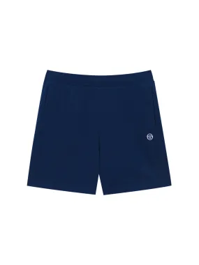 Daily Waffle Shorts- Navy